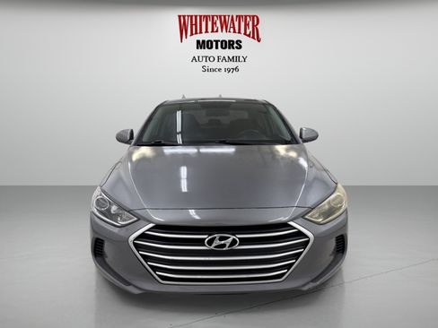 Used 2018 Hyundai Elantra SEL FWD image 6