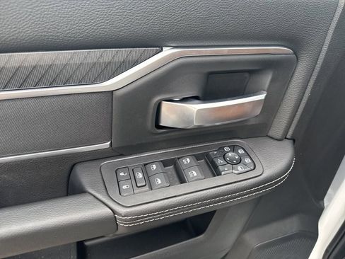 New 2025 RAM 2500 Big Horn AWD/4WD image 23