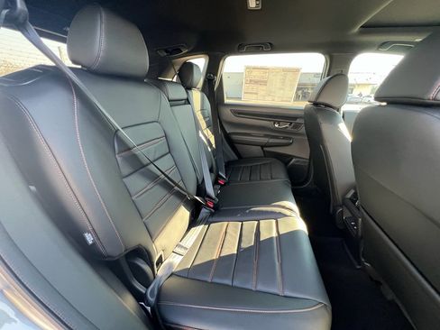 New 2026 Honda CR-V Sport-L image 17