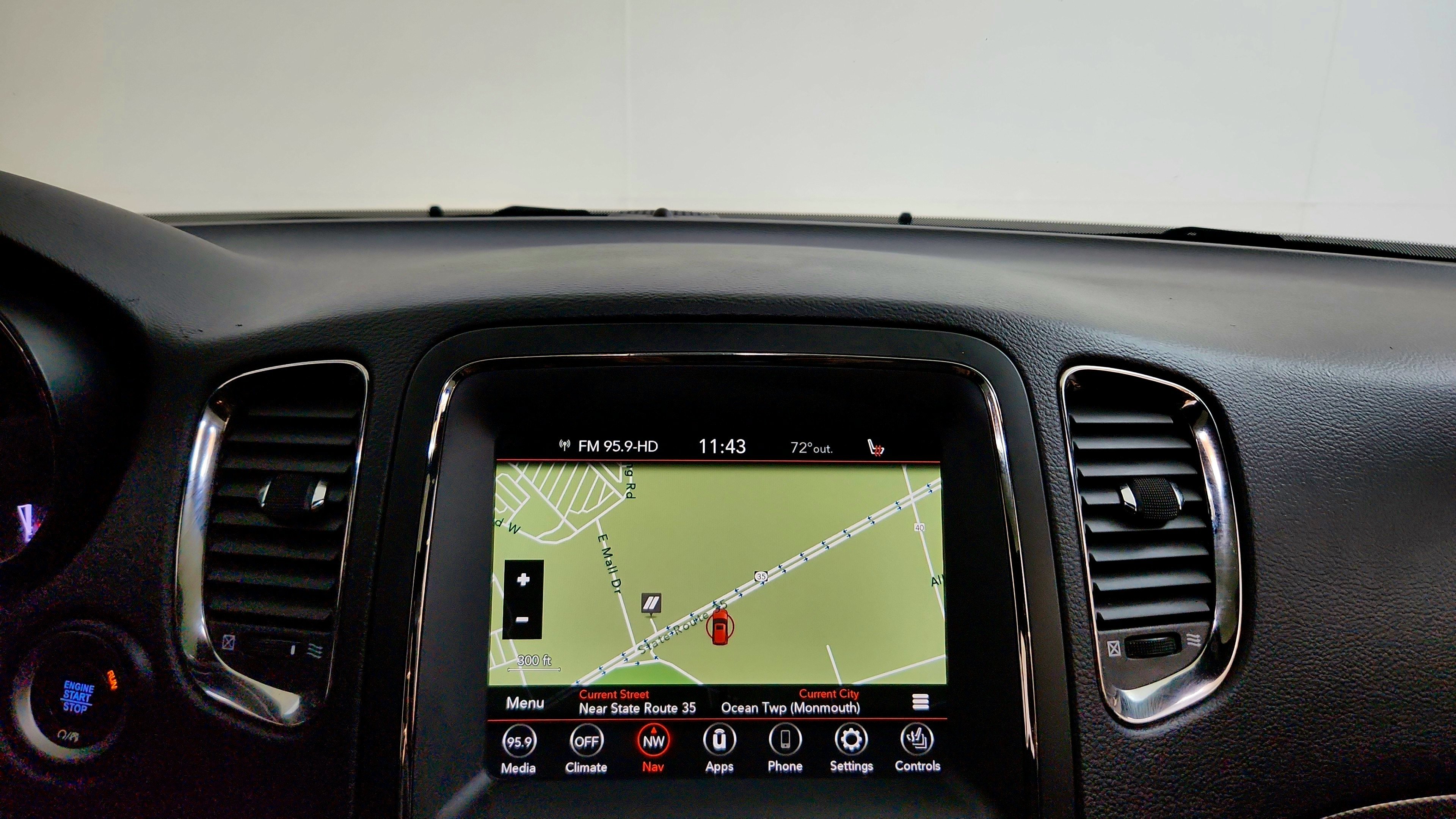 Used 2020 Dodge Durango R/T AWD/4WD image 25