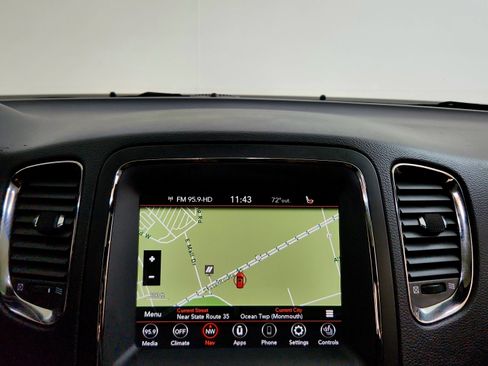 Used 2020 Dodge Durango R/T AWD/4WD image 25