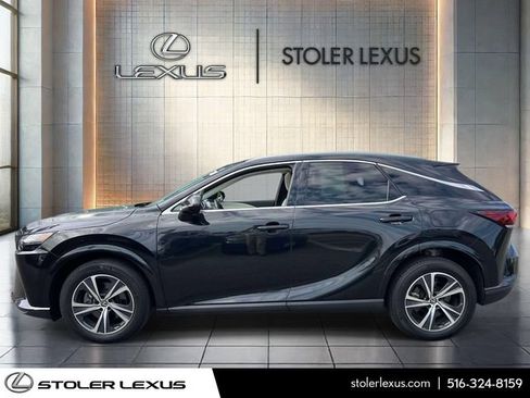 Certified 2023 Lexus RX 350 Premium w/ Cold Area Package AWD/4WD image 4