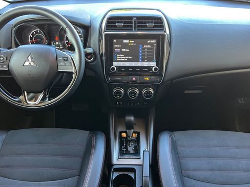 Used 2024 Mitsubishi Outlander Sport AWD image 20