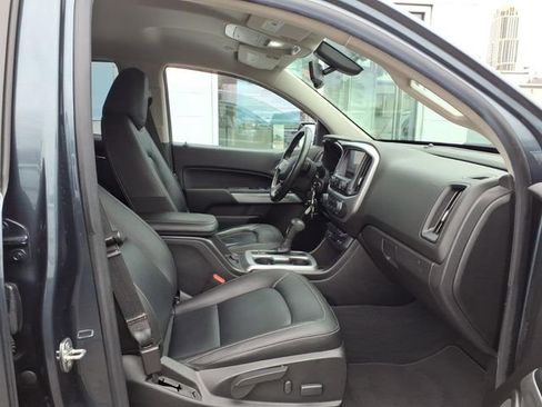 Used 2019 Chevrolet Colorado ZR2 AWD/4WD image 20