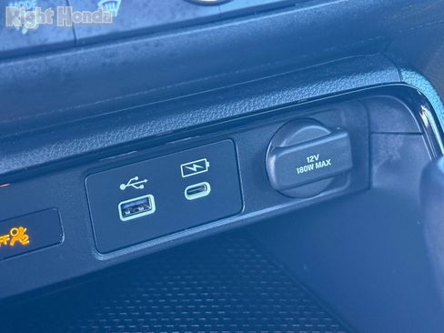 Certified 2024 Honda CR-V Sport image 24