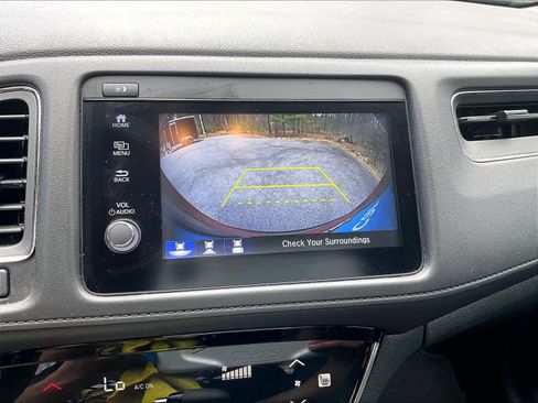 Used 2020 Honda HR-V EX image 17