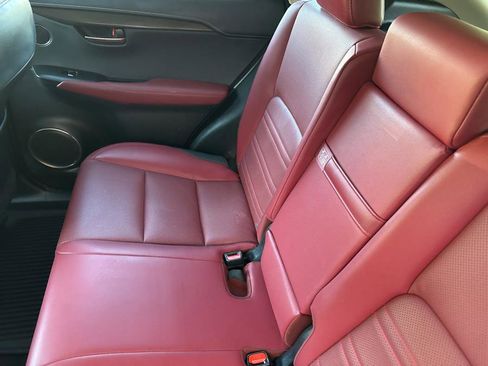 Used 2021 Lexus NX 300 AWD w/ Premium Package image 21