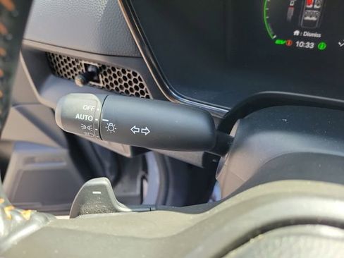 Used 2025 Honda CR-V Sport-L image 27