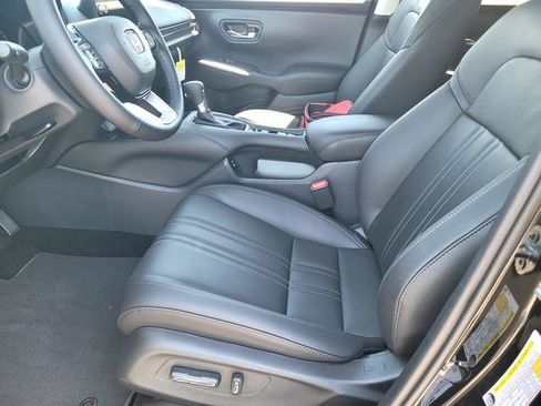 New 2027 Honda HR-V EX-L image 8