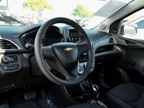 Used 2019 Chevrolet Spark LS image 3