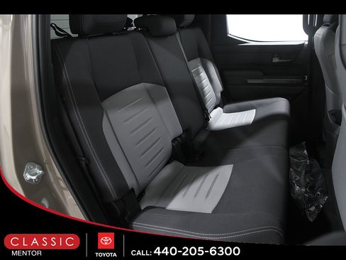 Certified 2026 Toyota Tacoma TRD Off-Road AWD/4WD image 19