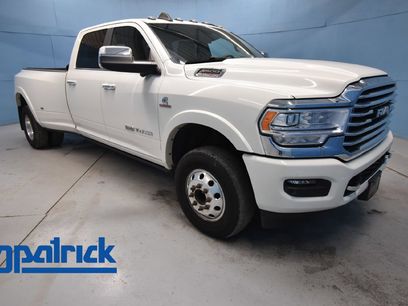 Used 2022 RAM 3500 Limited