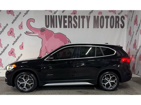 Used 2018 BMW X1 sDrive28i image 9