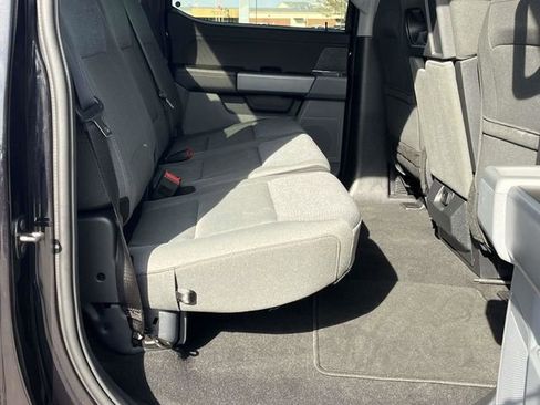 Used 2025 Ford F150 XLT w/ Equipment Group 301A Standard image 20