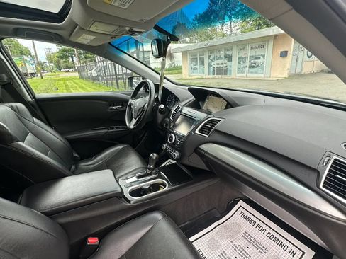 Used 2016 Acura RDX AWD w/ Technology Package image 34