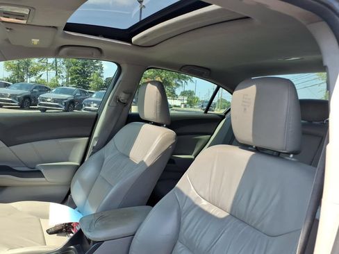 Used 2012 Honda Civic EX-L image 14