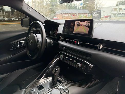 Used 2021 Toyota Supra Premium image 26