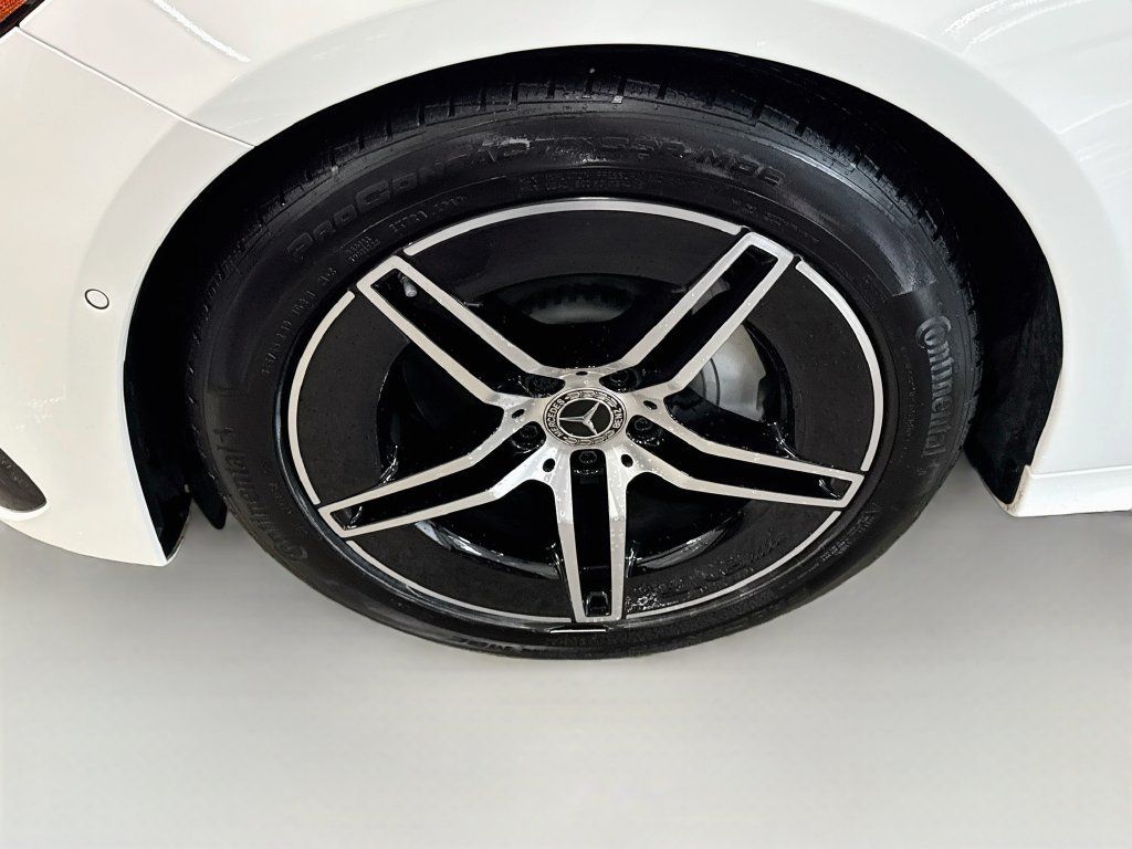 Used 2026 Mercedes-Benz E 350 4MATIC Sedan image 37