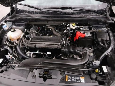 Used 2025 Ford Escape ST-Line w/ Tech Pack #1 image 25