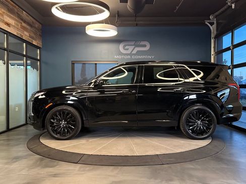Used 2024 Hyundai Palisade Calligraphy AWD/4WD image 6