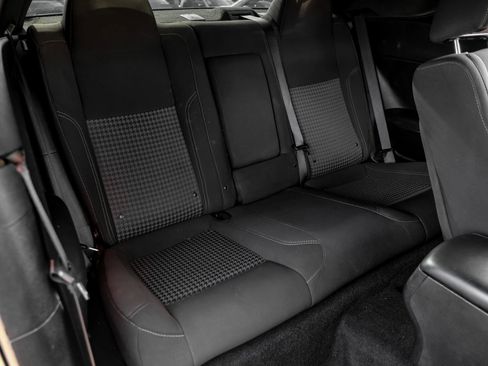 Used 2023 Dodge Challenger SXT w/ Blacktop Package image 37