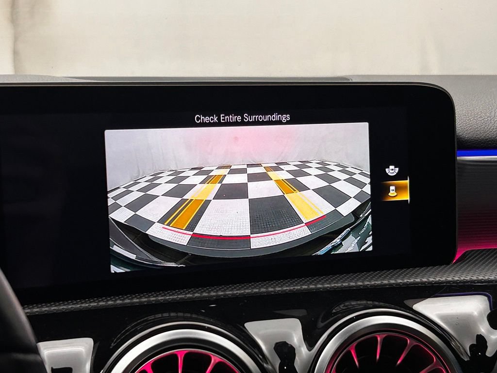 Used 2019 Mercedes-Benz A 220 4MATIC image 21
