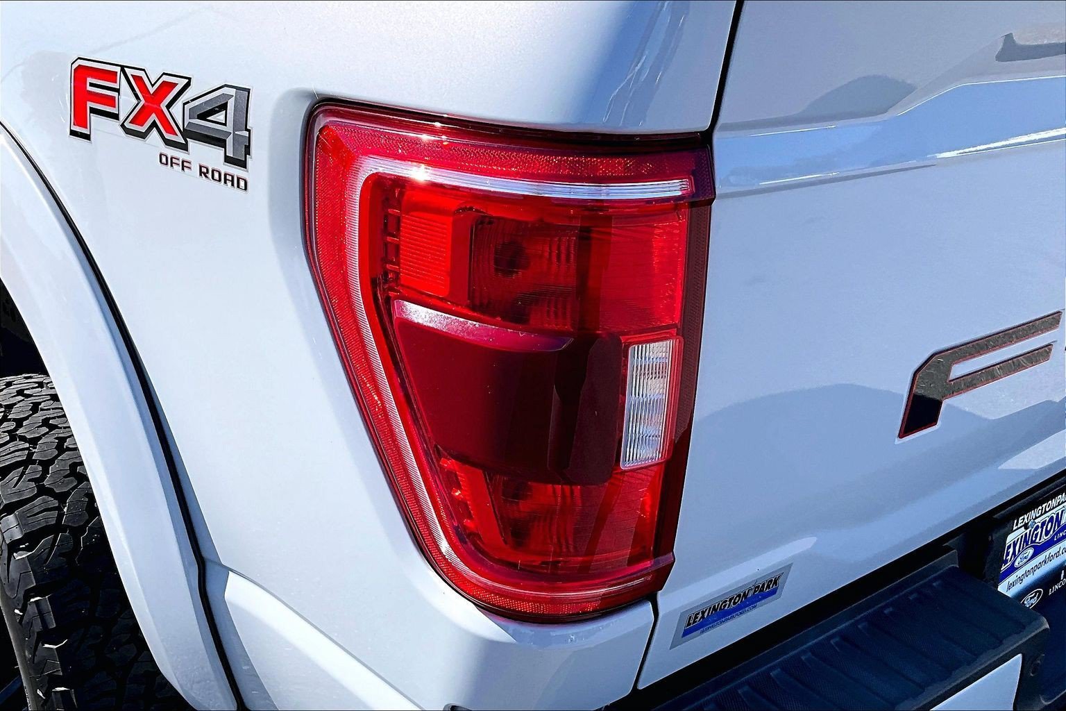 Certified 2022 Ford F150 XLT w/ Equipment Group 302A High AWD/4WD image 24