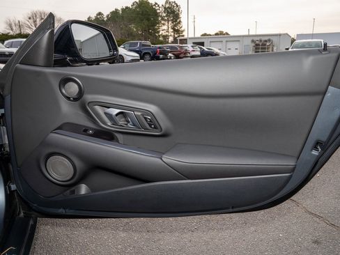 Certified 2022 Toyota Supra Premium w/ Driver Assist Package image 15