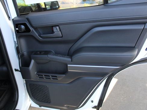 New 2026 Toyota 4Runner TRD Sport Premium AWD/4WD image 59