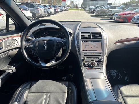 Used 2019 Lincoln MKZ Reserve w/ Reserve Plus Package image 14