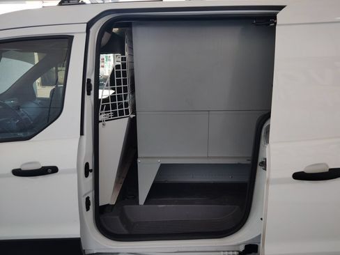 Used 2022 Ford Transit Connect XL FWD image 19