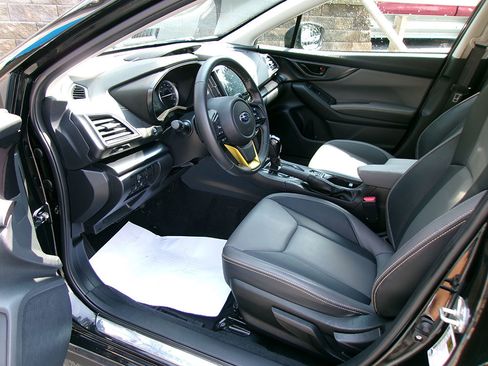Used 2023 Subaru Crosstrek 2.5i Sport AWD/4WD image 15