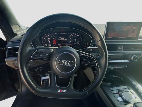 Used 2018 Audi S5 Prestige image 10
