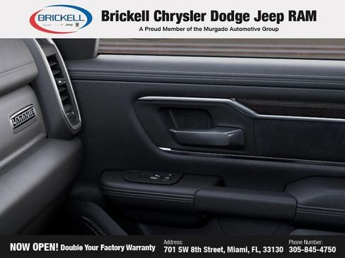 New 2026 RAM 1500 Laramie image 25