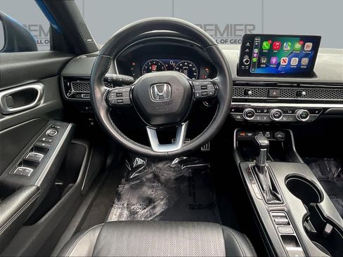 Used 2023 Honda Civic Sport Touring image 10