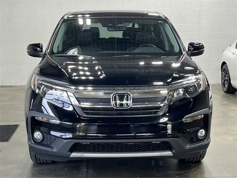 Used 2021 Honda Pilot EX-L image 7