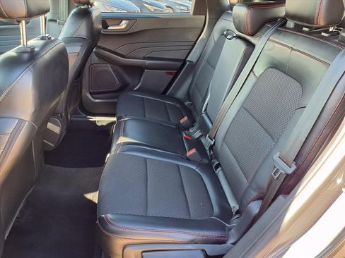 Certified 2024 Ford Escape ST-Line image 25