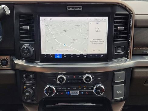 New 2026 Ford F250 King Ranch w/ Chrome Package image 15