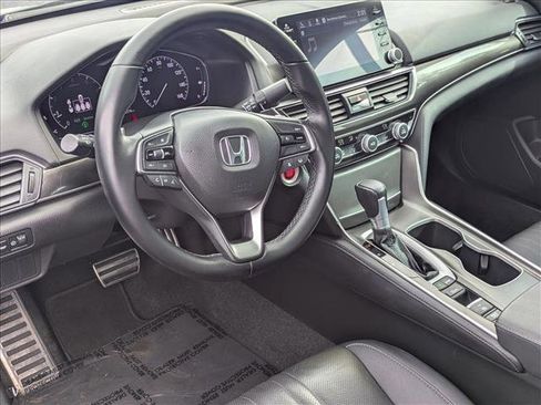 Used 2021 Honda Accord Sport Special Edition image 9