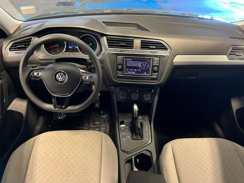 Used 2018 Volkswagen Tiguan S FWD image 18