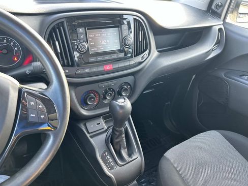 Used 2021 RAM ProMaster City Tradesman w/ Window Group 05 image 23