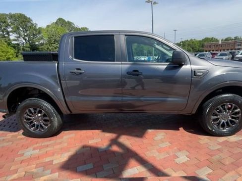 Used 2019 Ford Ranger XLT w/ Equipment Group 302A Luxury RWD image 2