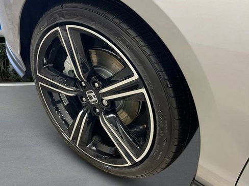 New 2026 Honda Accord Sport image 11