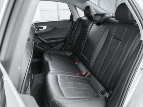 Used 2019 Audi A4 2.0T Premium Plus w/ Premium Plus Package image 23