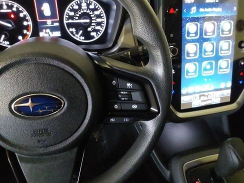 Certified 2024 Subaru Crosstrek 2.0i Premium AWD/4WD image 29