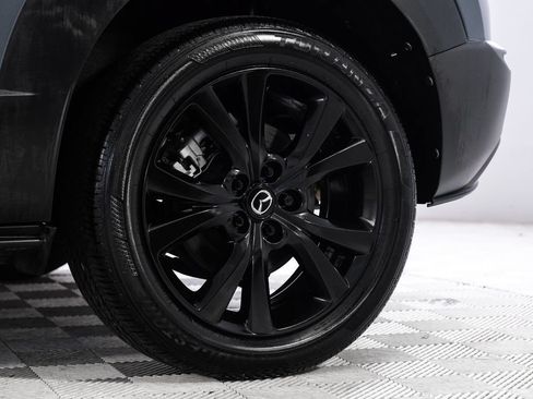 Used 2023 MAZDA CX-30 AWD 2.5 S w/ Preferred Package image 61