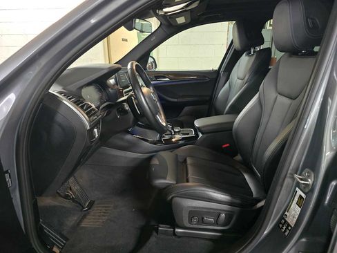 Used 2024 BMW X3 xDrive30i w/ Convenience Package image 20
