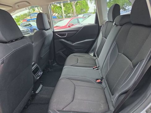 Used 2020 Subaru Forester w/ Alloy Wheel Package AWD/4WD image 12