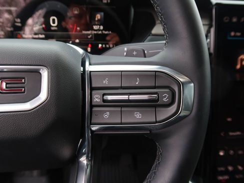 Certified 2026 GMC Acadia Elevation w/ Black Edition image 18