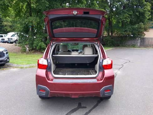 Used 2014 Subaru Crosstrek 2.0i Limited AWD/4WD image 34
